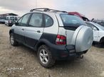 Dezmembrez piese Renault Scenic RX4 4 x 4 - 1