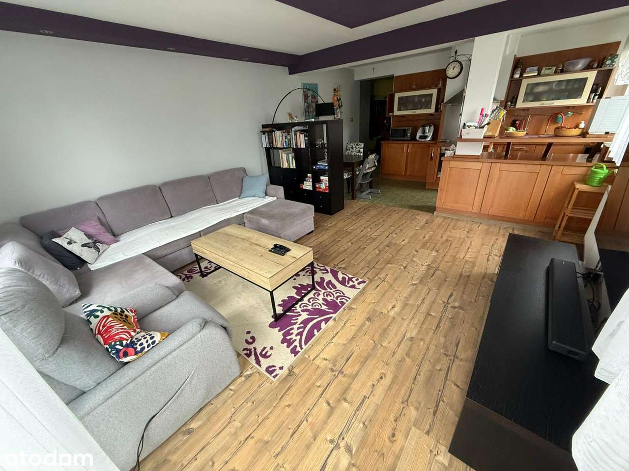 Przestronne 3-pokojowe mieszkanie z 2 balkonami i garażem-14