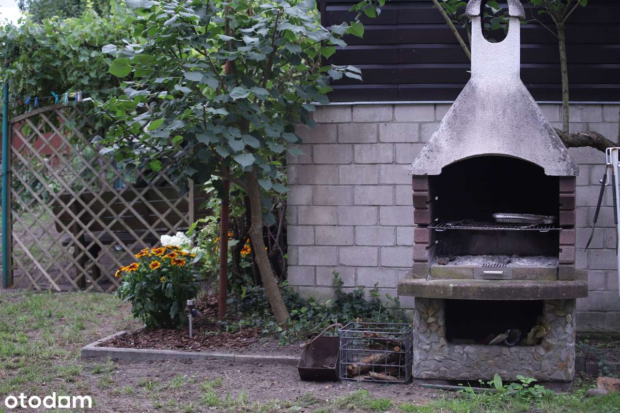 Dom, 240 m², Sulechów - Pełny obrazek: 4/20