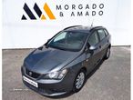 SEAT Ibiza ST 1.0 Reference - 10