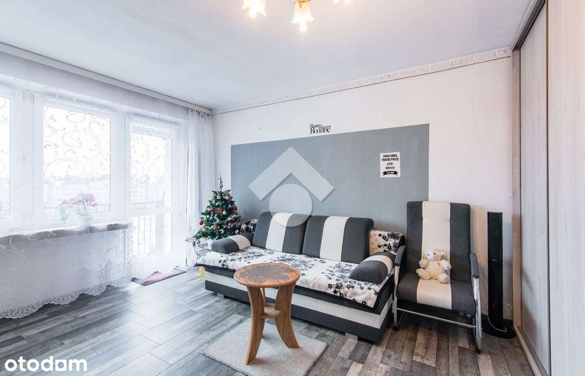 Mieszkanie 3 pokojowe|Blisko Bonarka!|62,34m2 - Pełny obrazek: 4/19