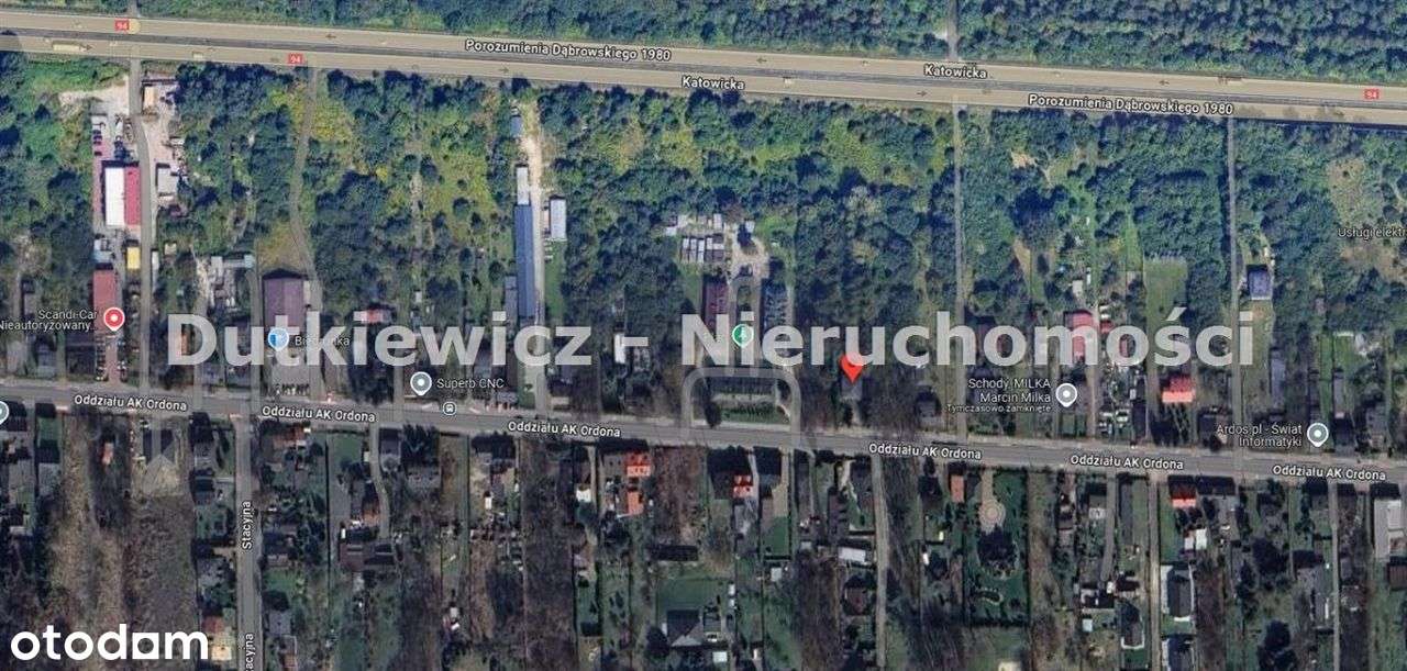 Dom Dwurodzinny|Duża Działka|Piwnica|Strych-16