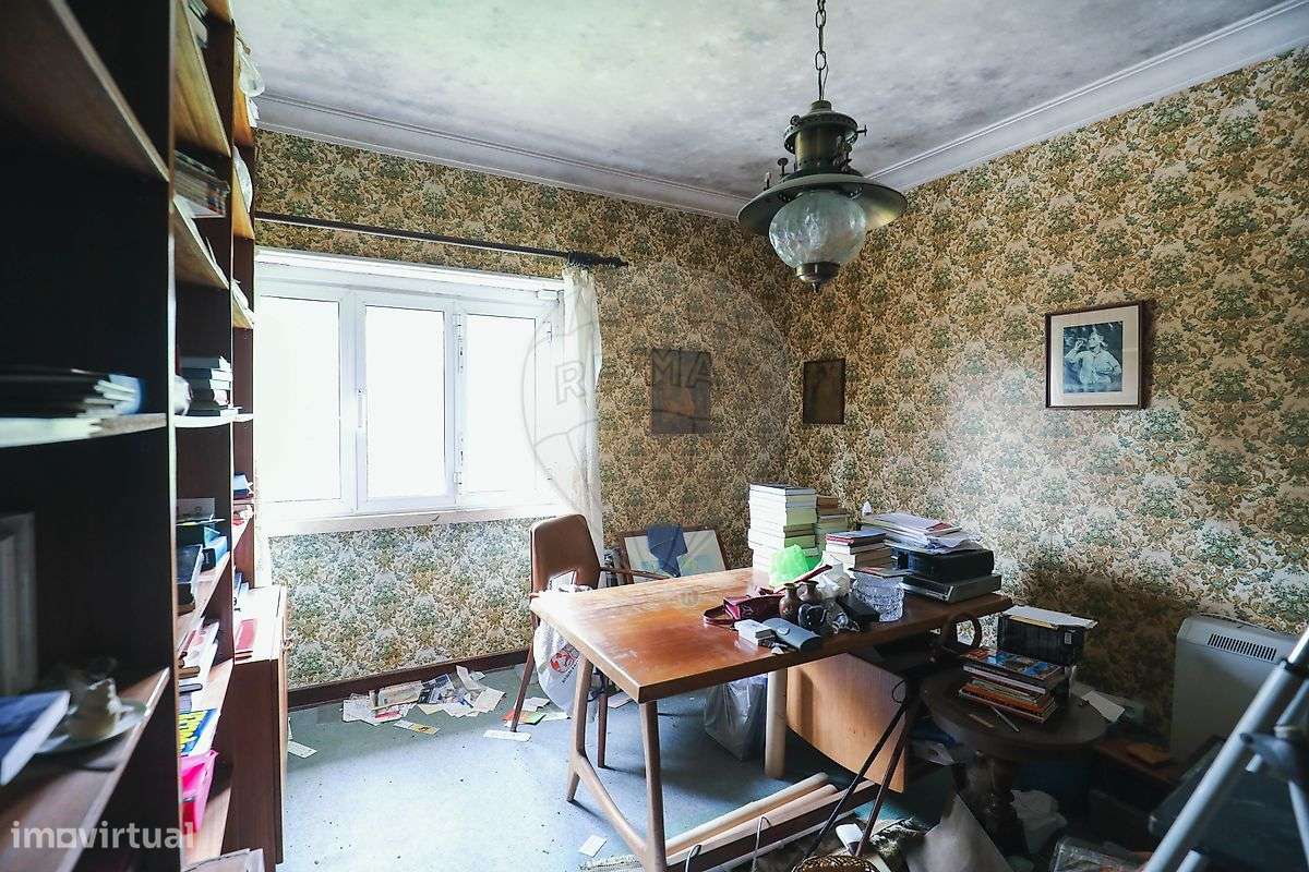 Apartamento T4 para venda-34