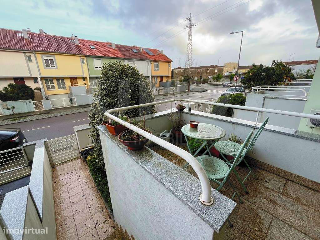 MORADIA T4 | SÃO COSME, GONDOMAR-9