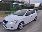 Kia Ceed 1.4 CVVT SW LX - 11