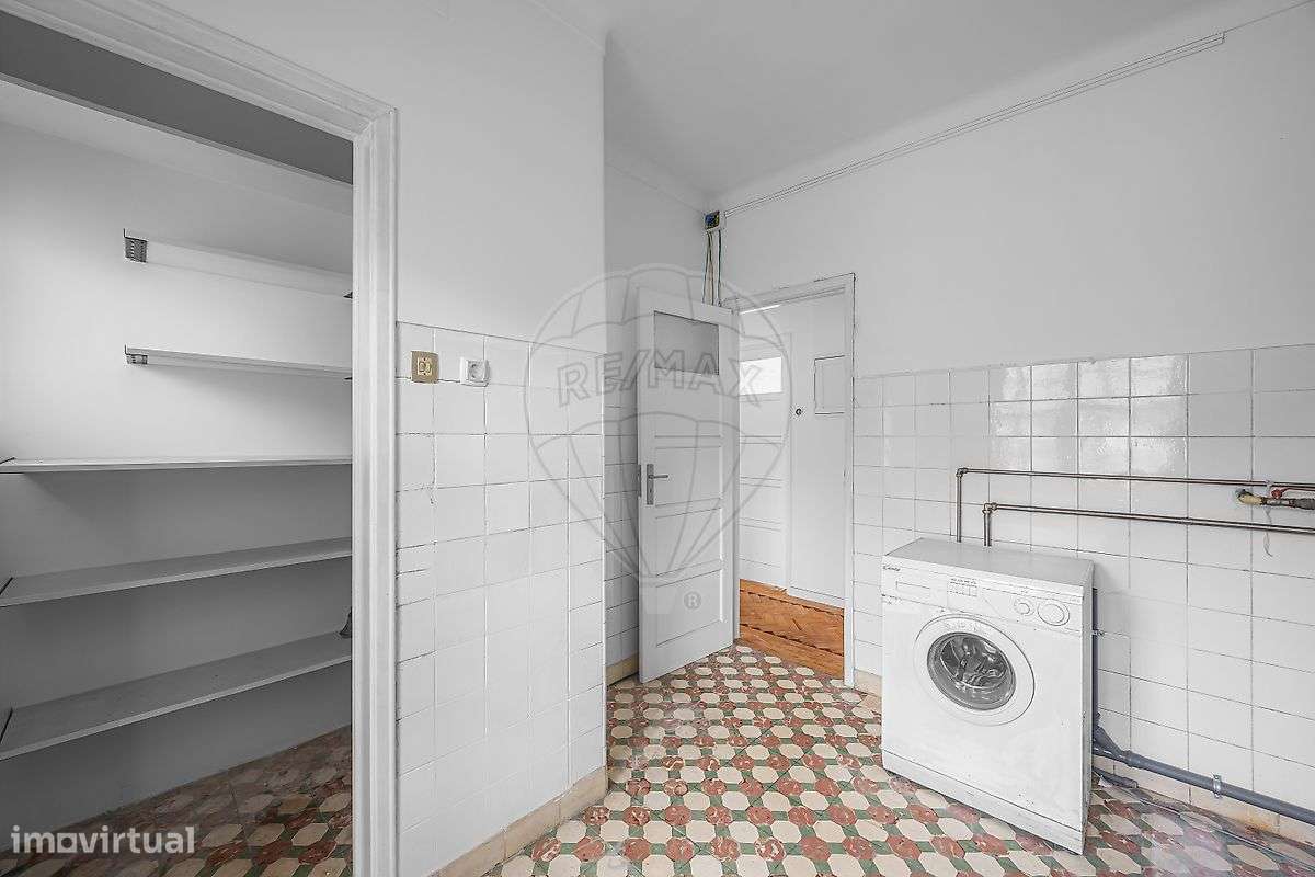 Apartamento T2 para venda - Grande imagem: 4/12