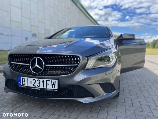 Mercedes-Benz CLA 250 4-Matic - 2