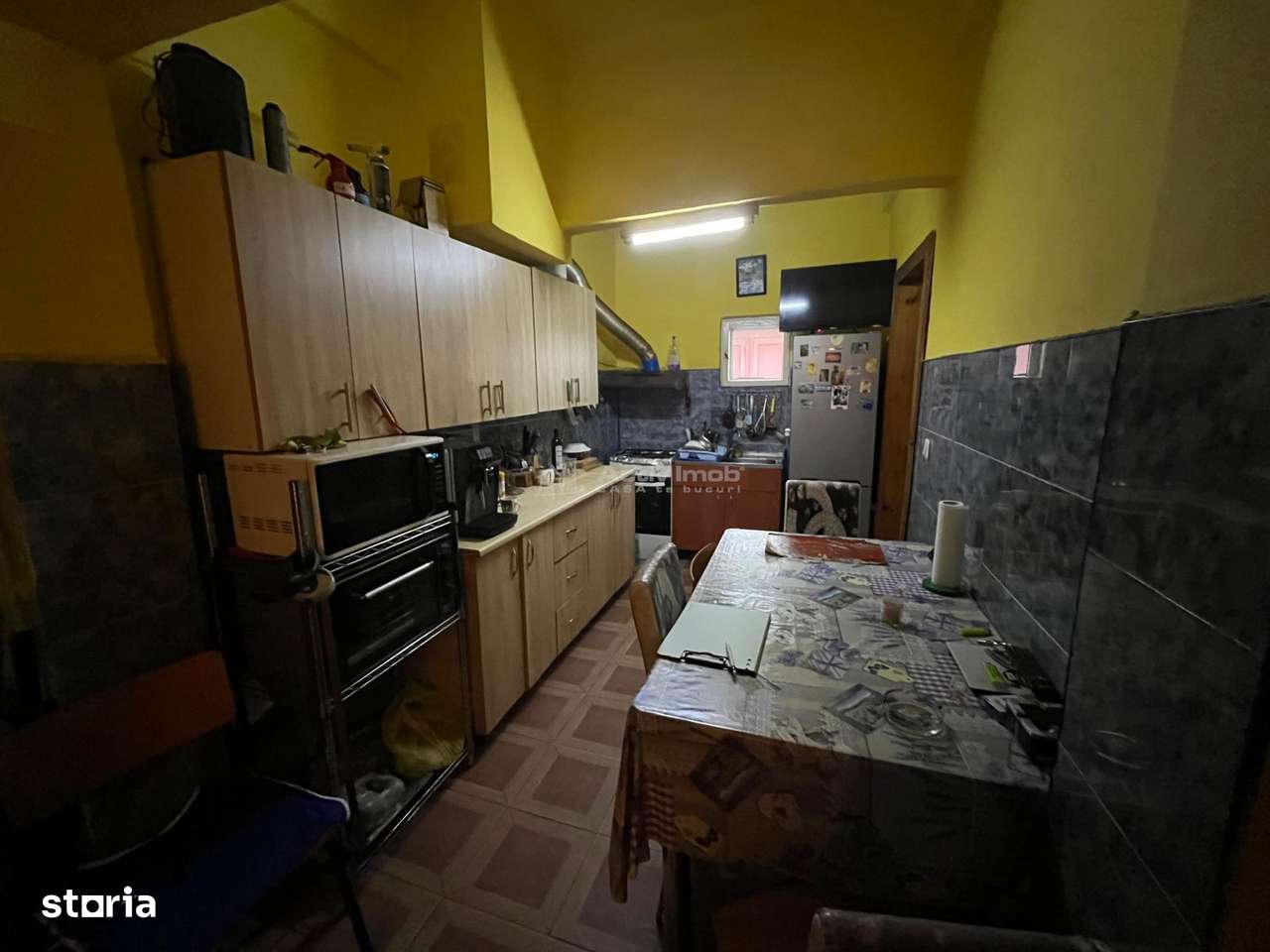 Caransebes, 2 Camere, Etaj 2, Zona Sesu Rosu-5