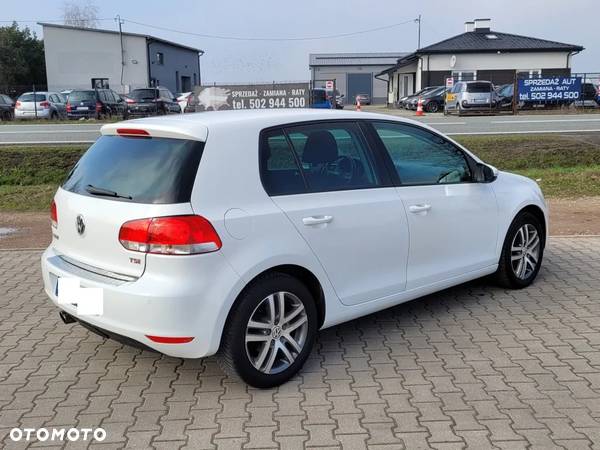 Volkswagen Golf - 13