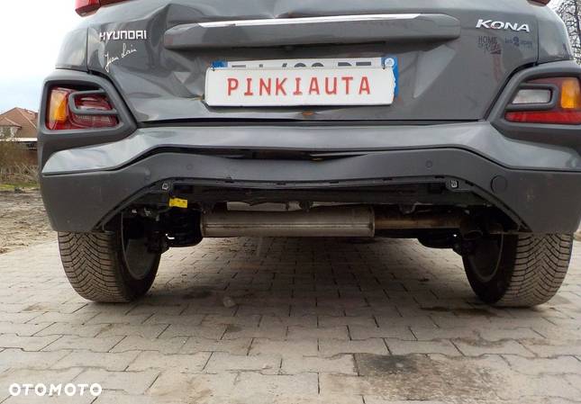 Hyundai Kona - 13