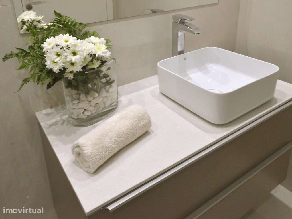 Edifício Portas do Sol - T3-14