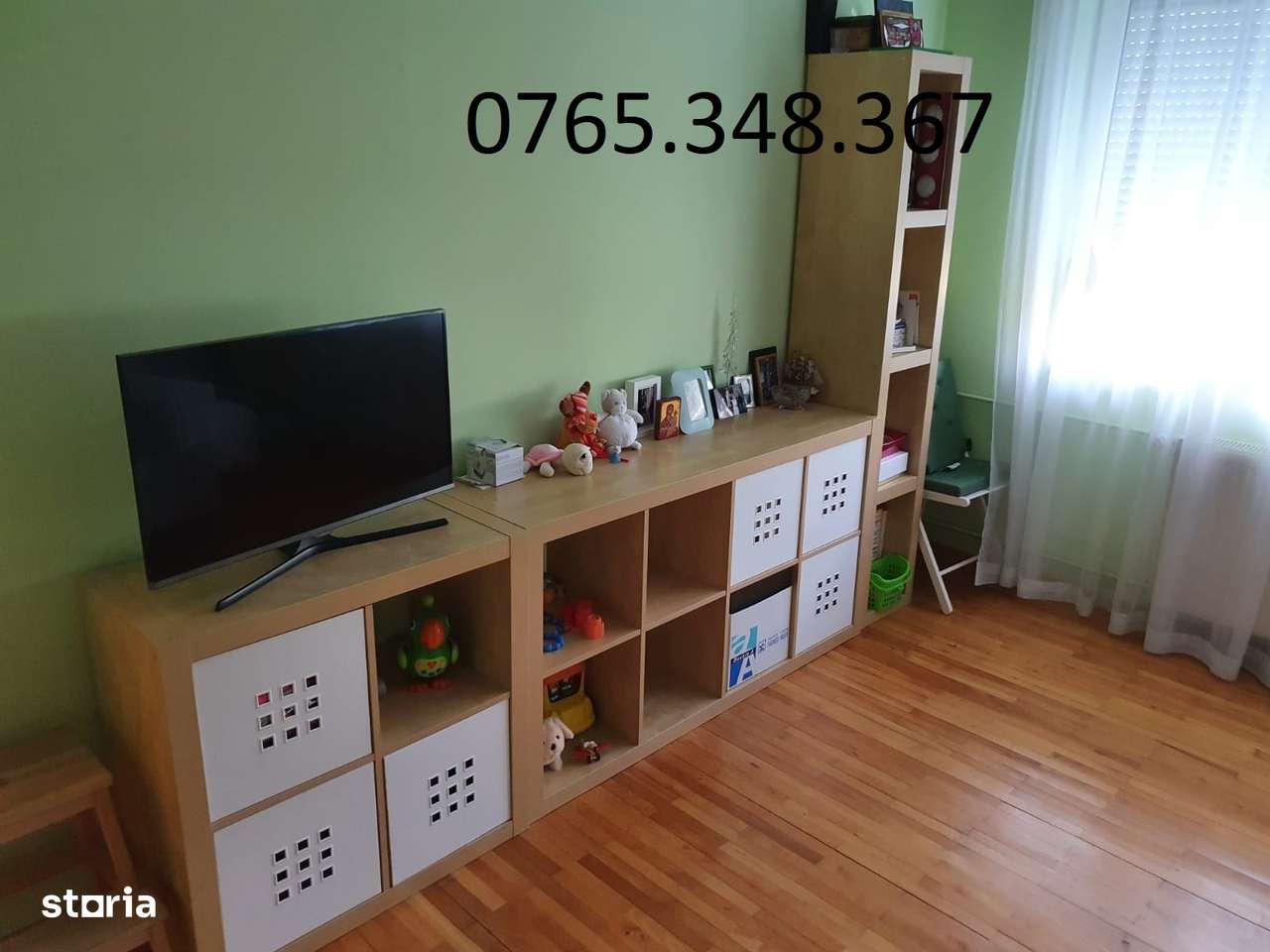 Drumul Taberei, Valea Argesului-5