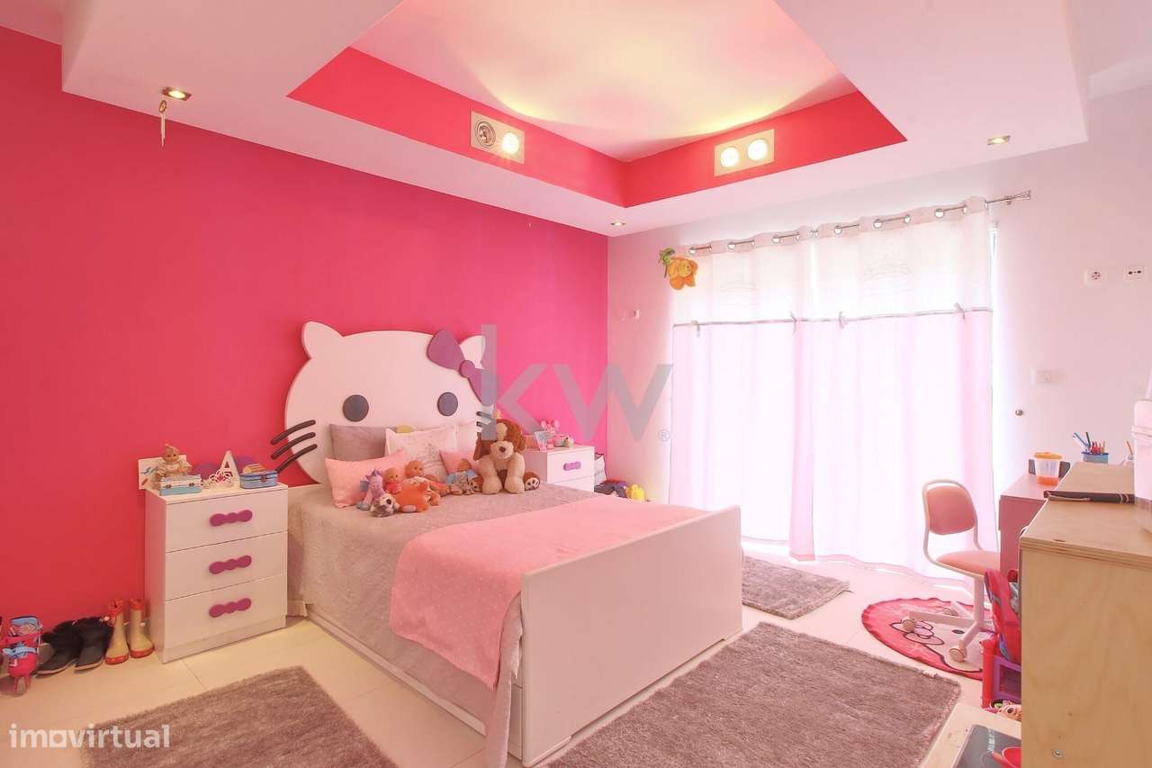 Moradia 3 quartos | anexos | jardim em Oliveirinha-21