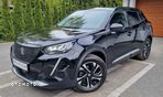 Peugeot 2008 1.5 BlueHDi GT Line S&S EAT8 - 2