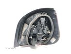 LAMPA LEWY TYŁ RENAULT MEGANE Scenic (JA0/1_) 1996 - 2001 1.6 16V (JA0B, JA04, JA11, JA00) 79 kW - 3