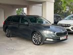 Skoda Octavia 2.0 TDI DSG First Edition - 20