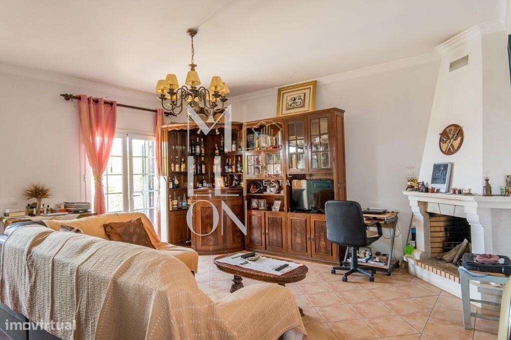 Moradia T2 com Quintal e Estacionamento Privado – Tranquilidade e Pote - Grande imagem: 4/15