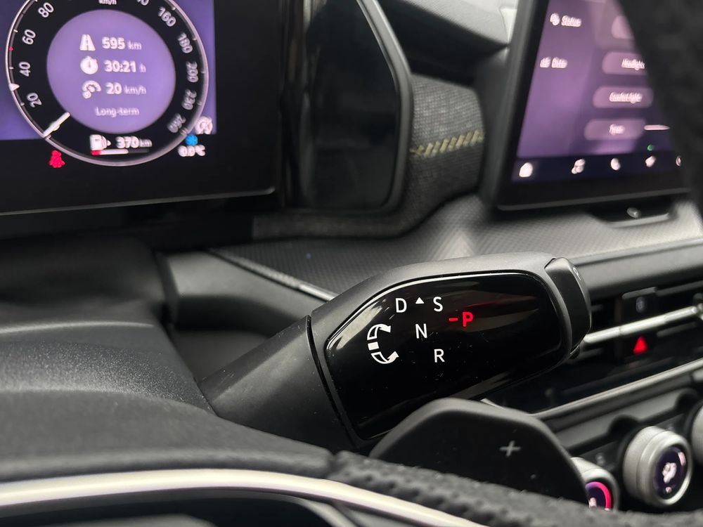 Skoda Kodiaq Selection