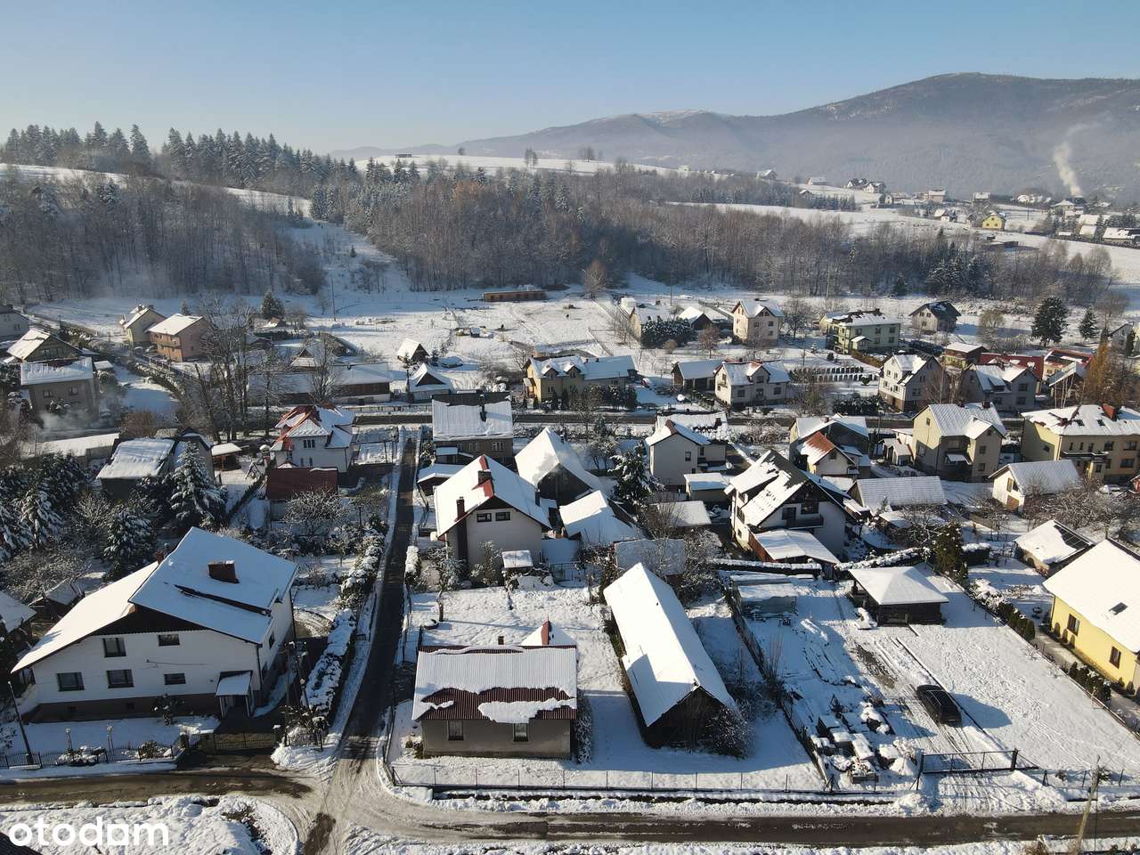 Dom do generalnego remontu o powierzchni 70 mkw Cięcina. - Pełny obrazek: 3/18