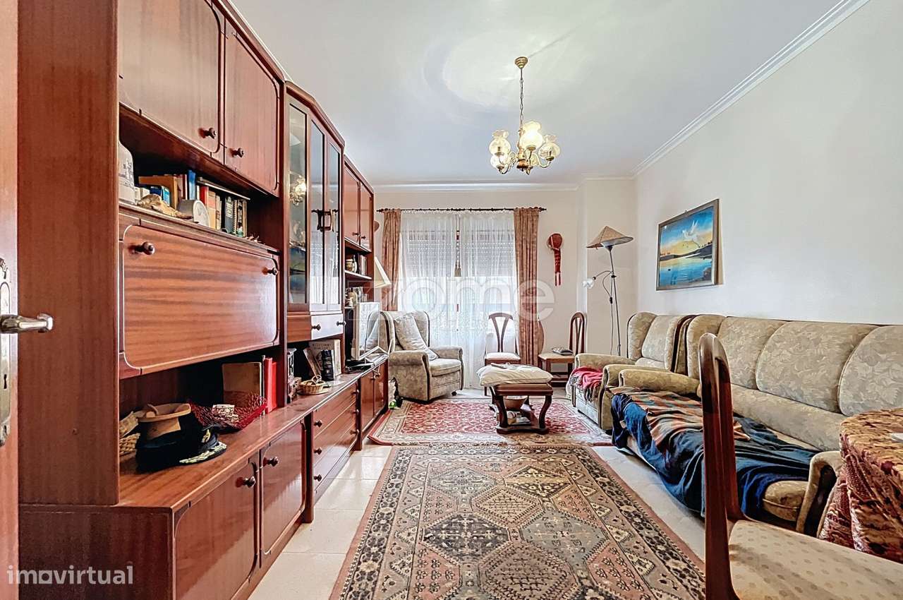 Apartamento T2 Abadias, Figueira da Foz - Grande imagem: 3/28