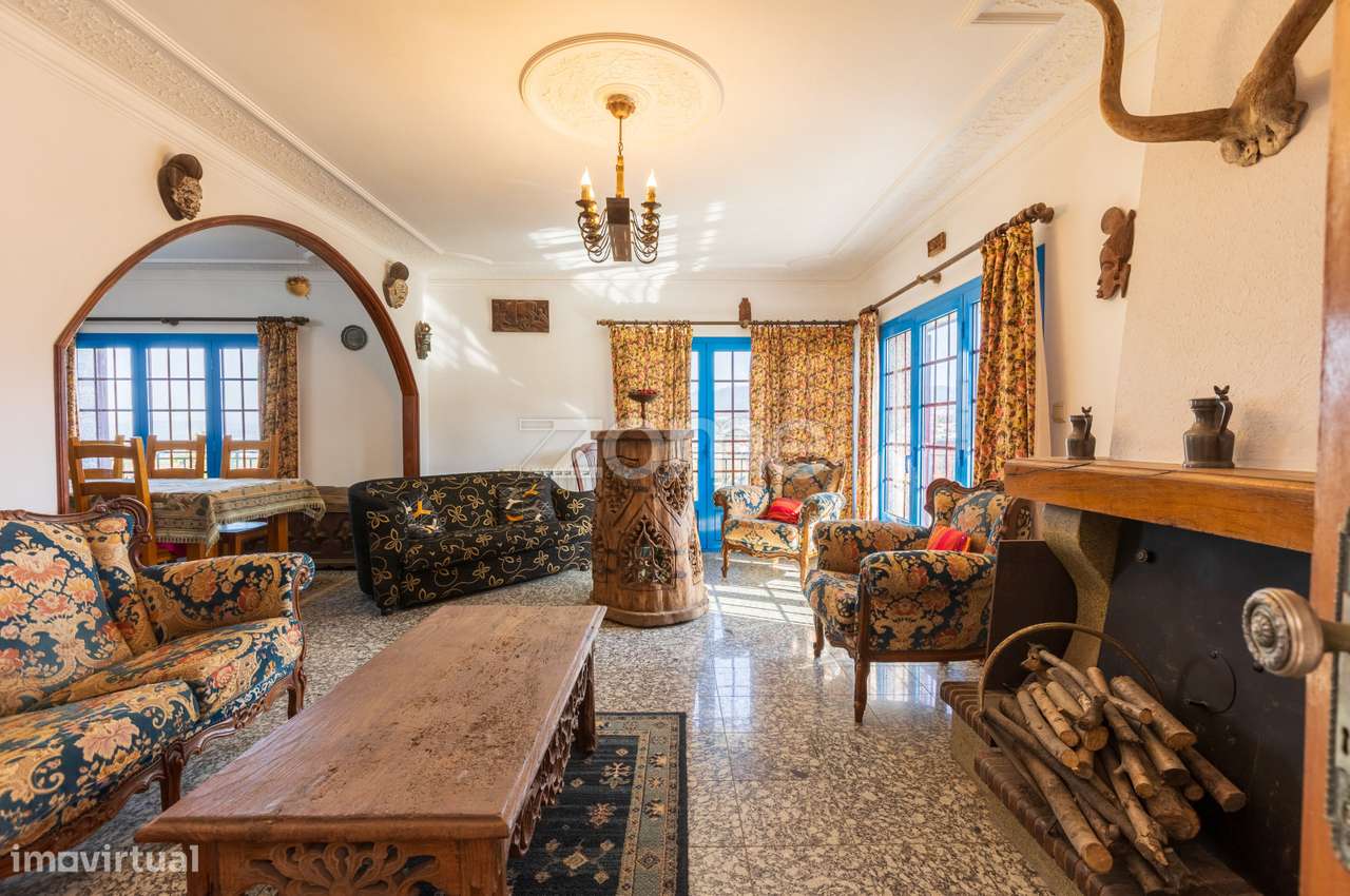 Moradia T3 individual em Tabuadelo, Guimarães - Grande imagem: 5/29