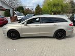 Ford Mondeo - 5