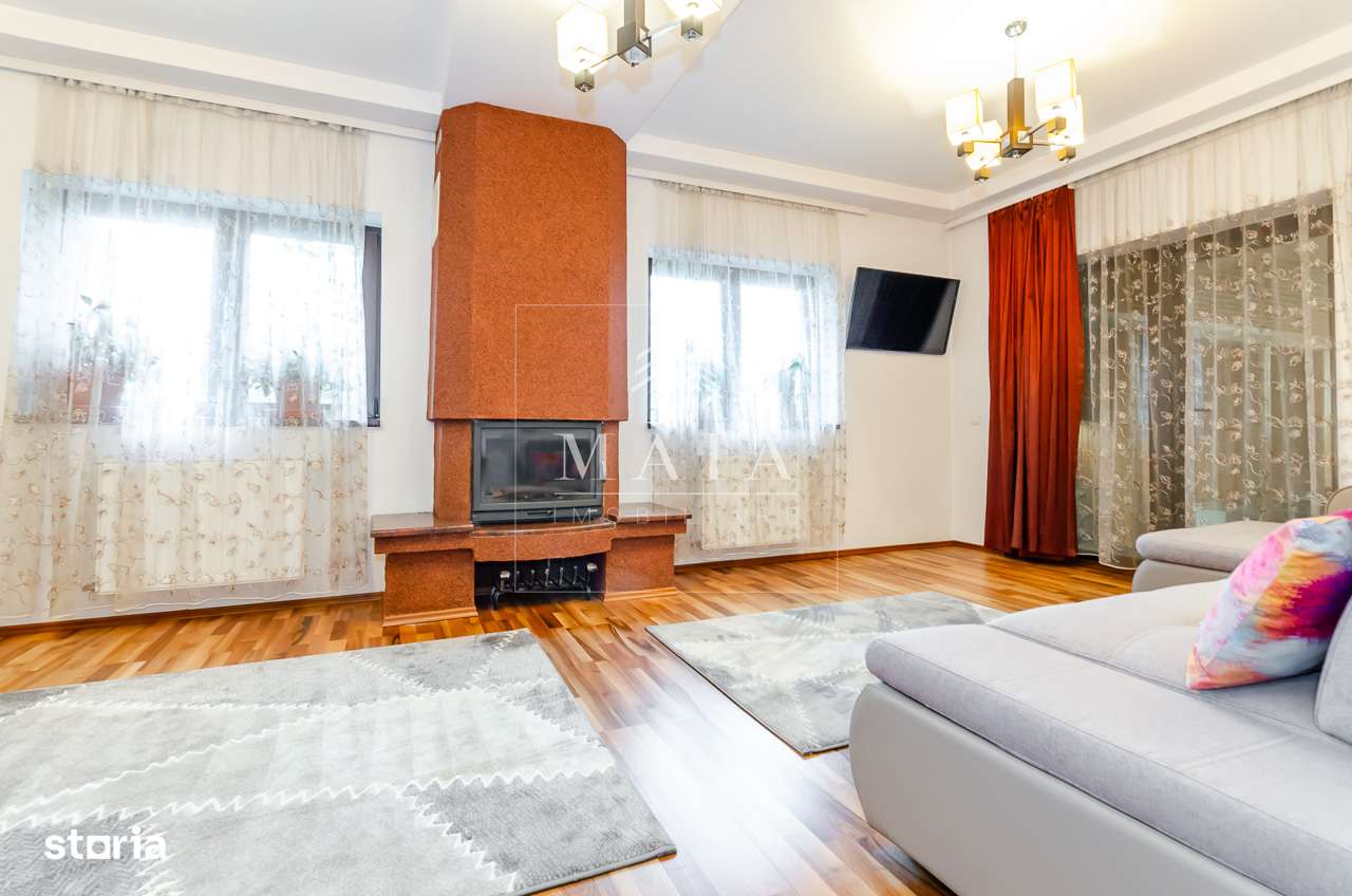 Comision 0% Casa singur in curte, 352 mp utili, Brana-Selimbar-8