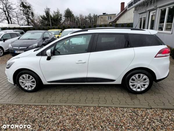 Renault Clio 1.5 dCi Alize - 2