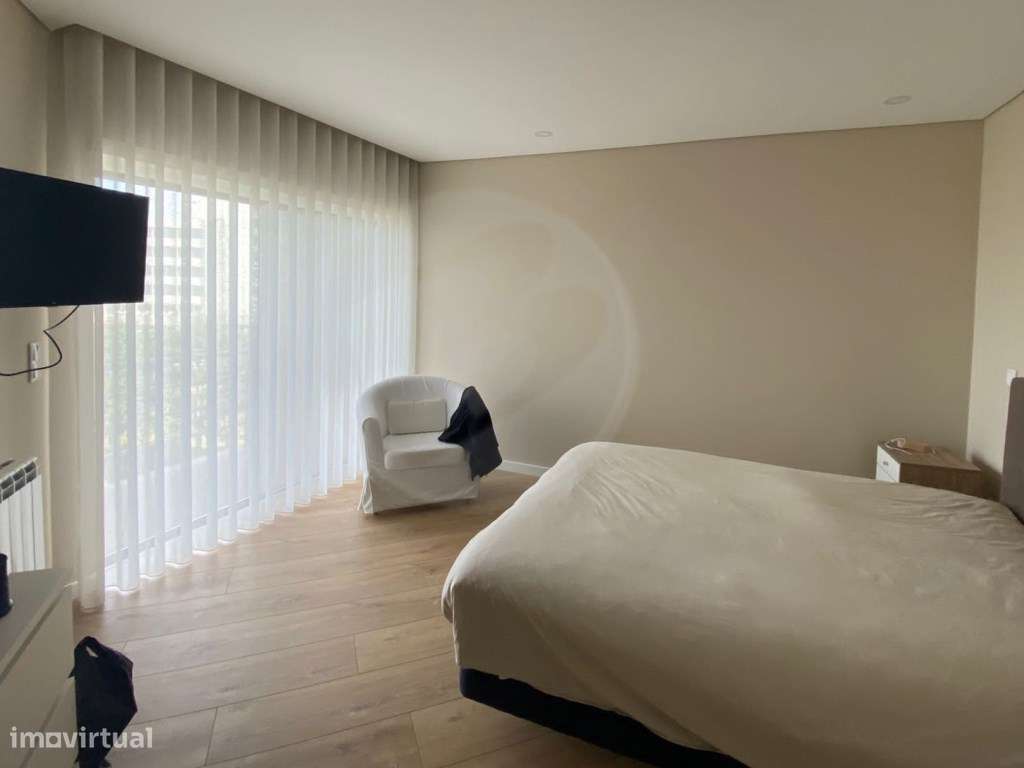 T3 em Frente ao Mar em Póvoa de Varzim - Grande imagem: 5/30