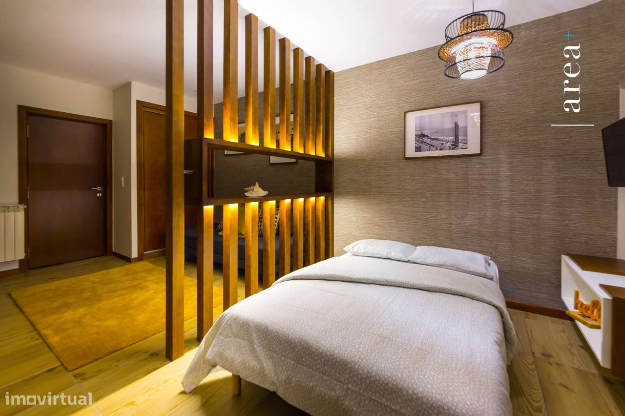 Imóvel Exclusivo | Flat Casino Beach-25