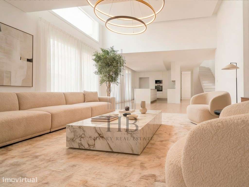 Moradia T3 com Piscina | Abrunheira |Sintra-5