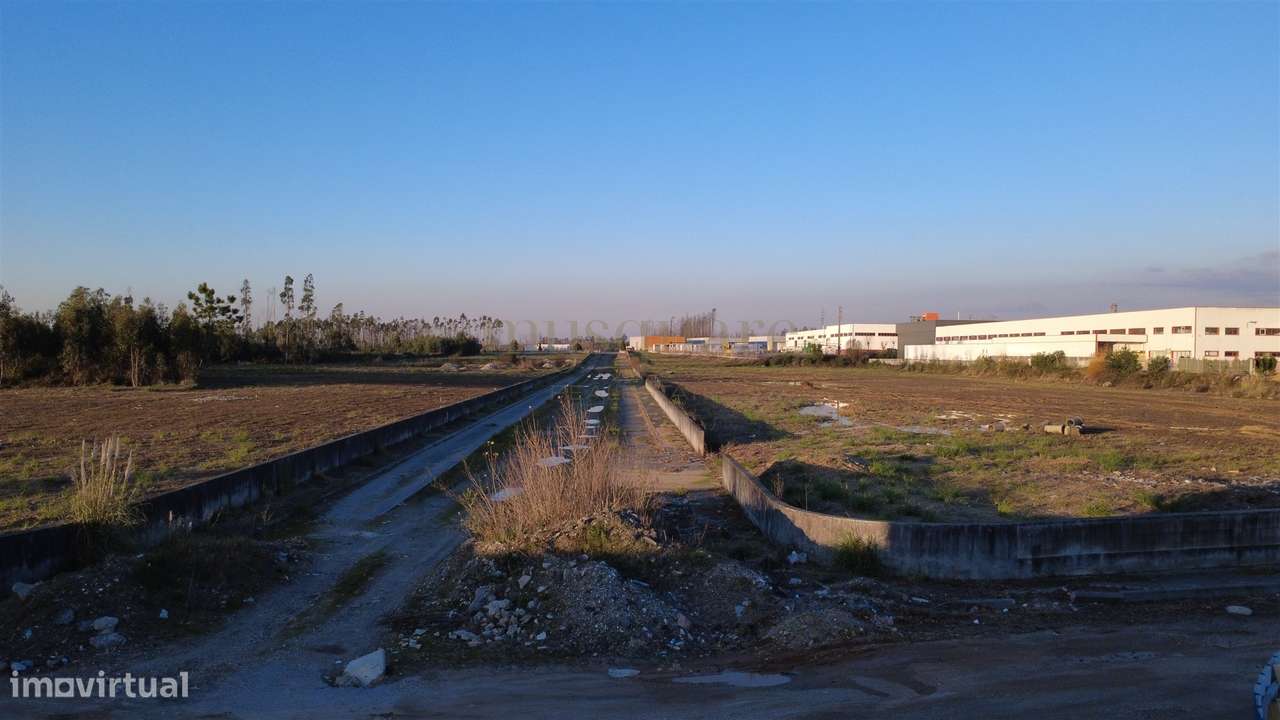 Terreno Industrial para Venda – Zona Industrial de Albergaria-a-Velha-10