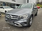 Mercedes-Benz GLC 200 d 4-Matic - 10