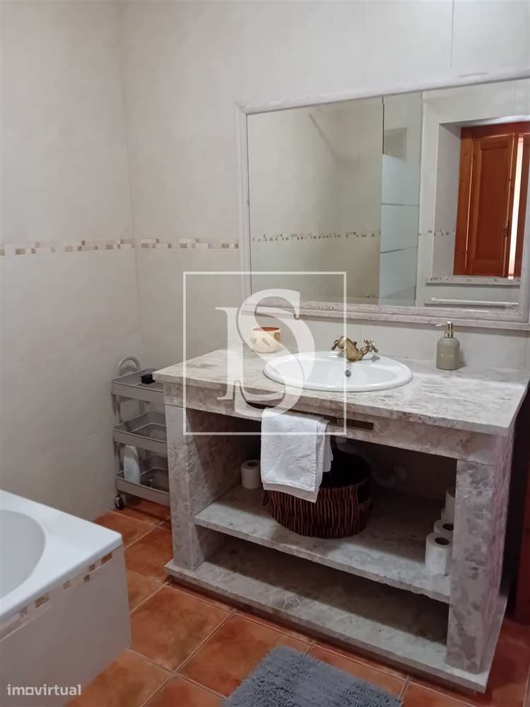 Moradia T4 Exclusiva na Meia Via, Torres Novas-29