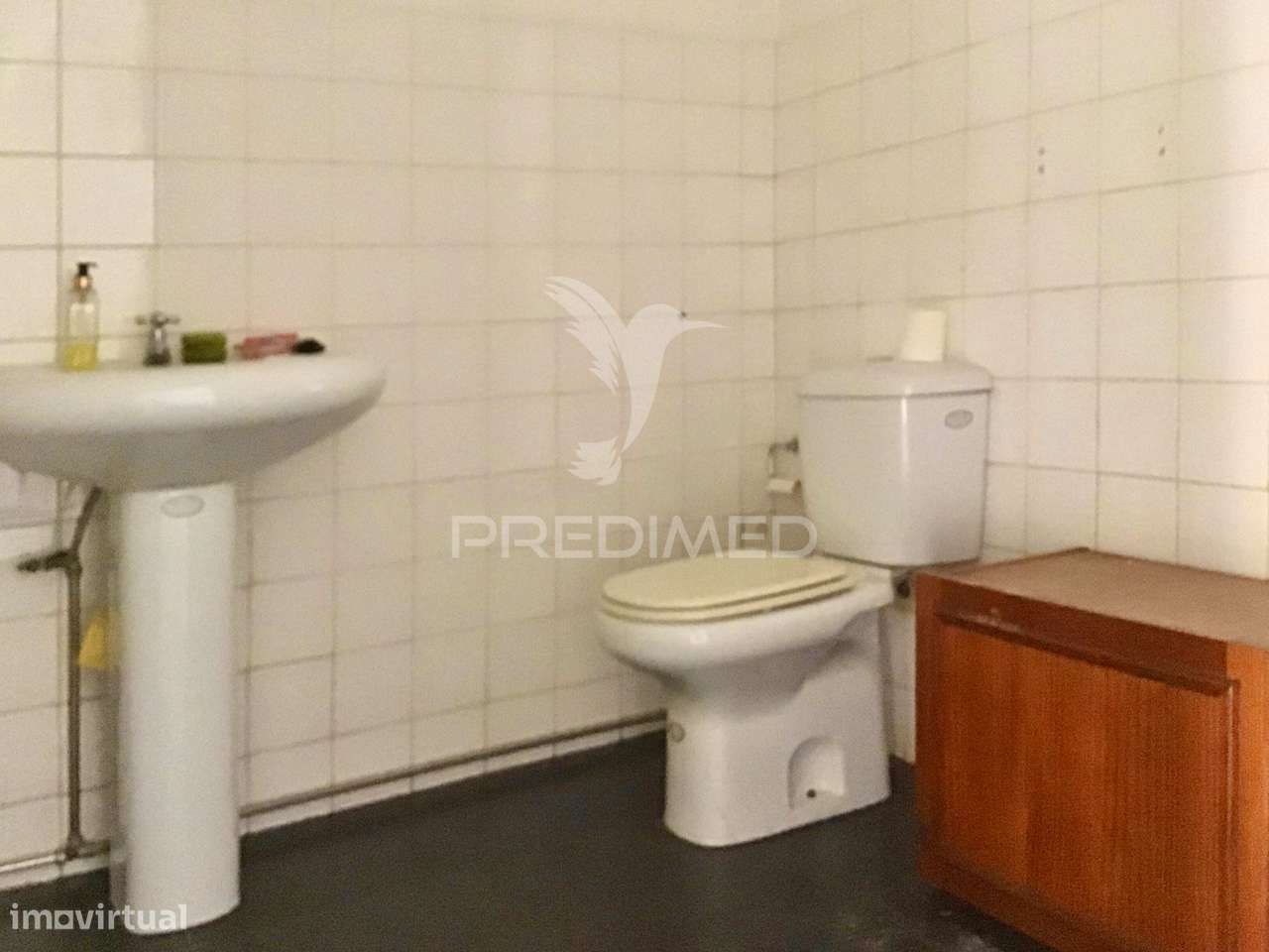 Loja c/ logradouro em Corroios centro da cidade - Grande imagem: 5/13