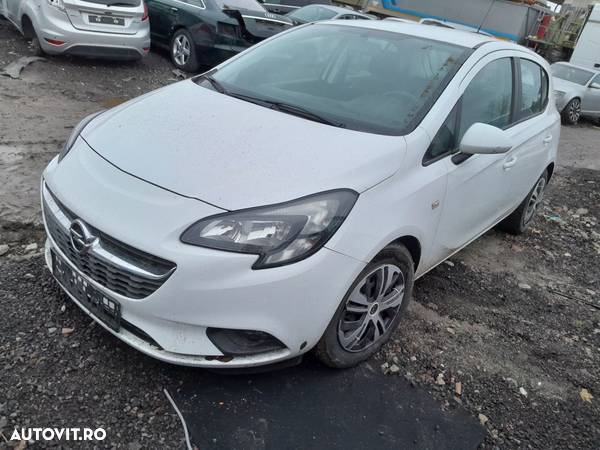 Dezmembrari  Opel CORSA E  2014  > 0000 1.4 Benzina - 1