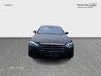 Mercedes-Benz S 350 d 4MATIC Aut - 9