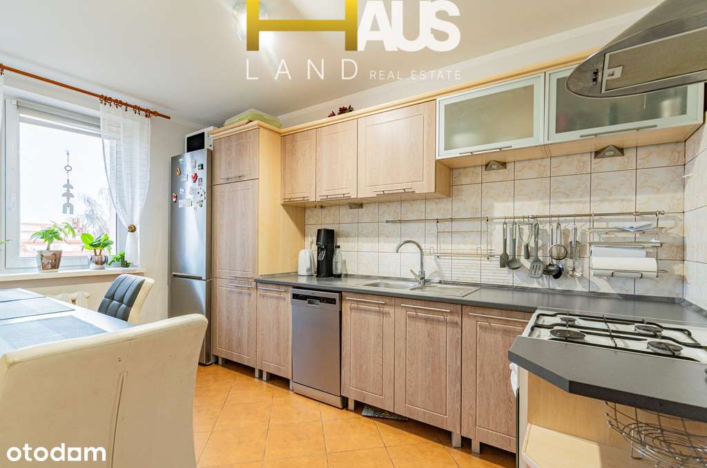 Braniewo - 53 m2 - Pełny obrazek: 5/12