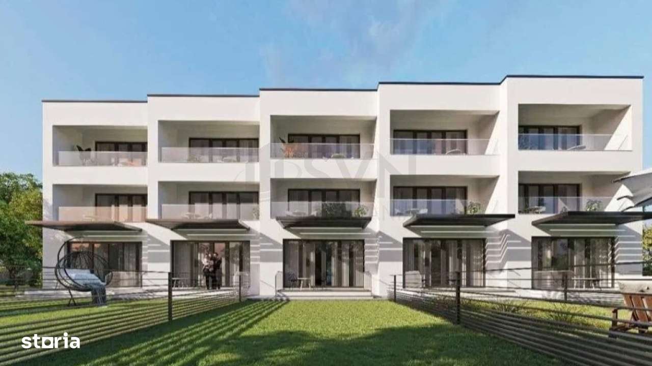 Vila de vanzare 4 camere dressing si baie proprie Pipera - Imagine principală: 4/12