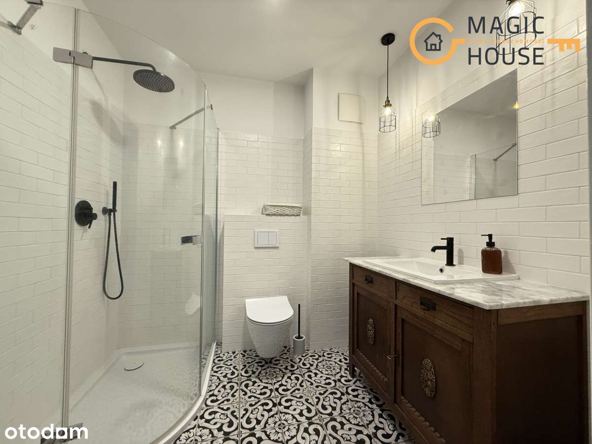 2 pokoje  | Rezydencja Wintera I Hala garażowa - Pełny obrazek: 5/13