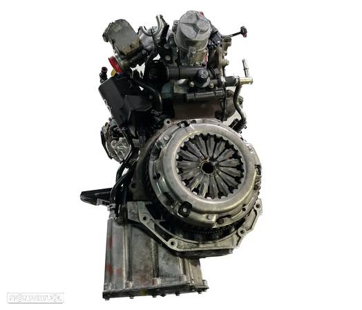 Motor F9Q SUZUKI 1.9L 129 CV - 4