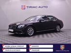 Mercedes-Benz E 220 d Aut. - 1