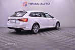 Skoda Superb 2.0 TDI 4x4 DSG Style - 5