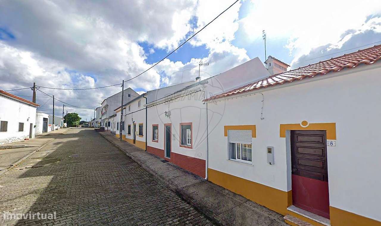 Moradia T2 para venda - Grande imagem: 3/5