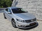 Volkswagen CC 2.0 TDI DPF BMT - 9