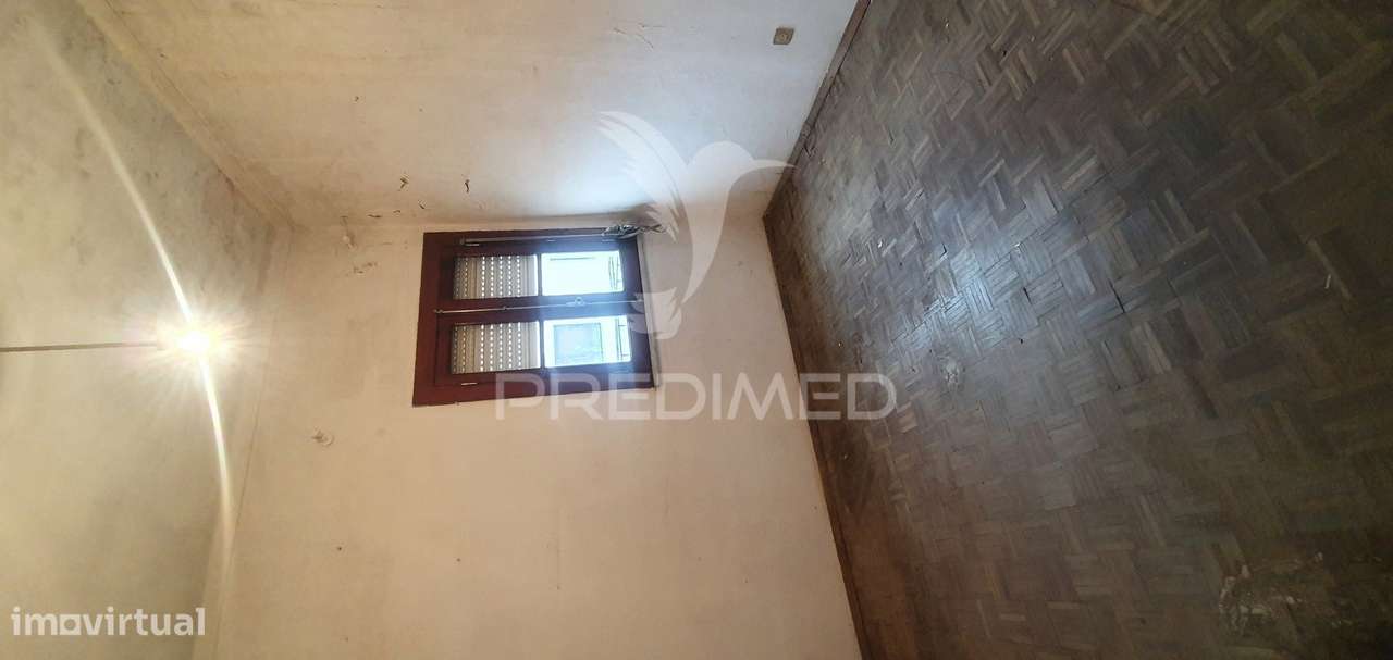 Apartamento T2 com garagem - Grande imagem: 4/15