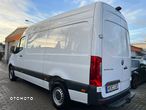 Mercedes-Benz Sprinter 316 cdi - 11