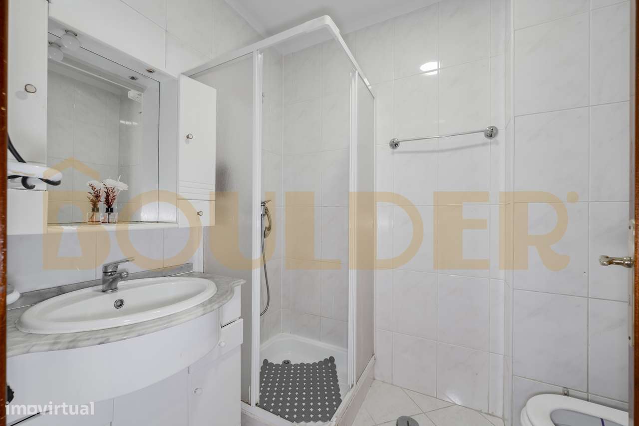 Apartamento T3 em Póvoa de Lanhoso-13