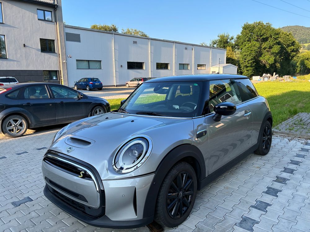 Mini Cooper E Classic Trim 2023