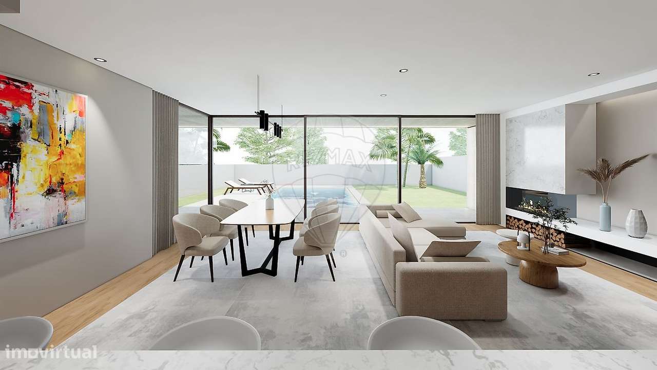 Moradia T3 para venda - Grande imagem: 4/35